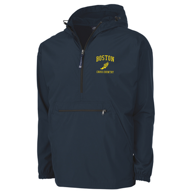 Sudadera unisex Pack-N-Go de Amherst Track and Field (9904) 