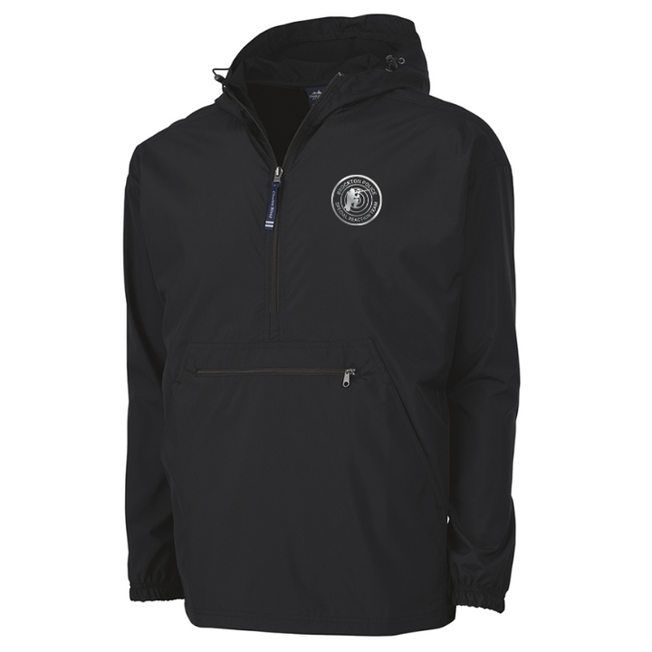 Brockton PD - Unisex Pack-N-Go Pullover (9904)