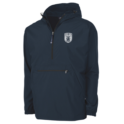 West Springfield T&F - Pack-N-Go Unisex Pullover (9904)