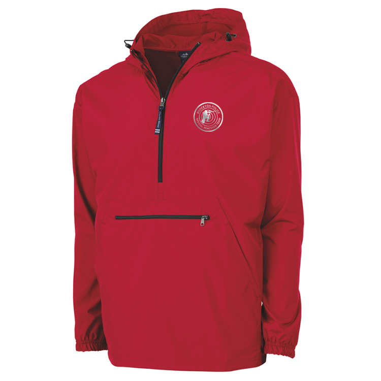 Brockton PD - Unisex Pack-N-Go Pullover (9904)