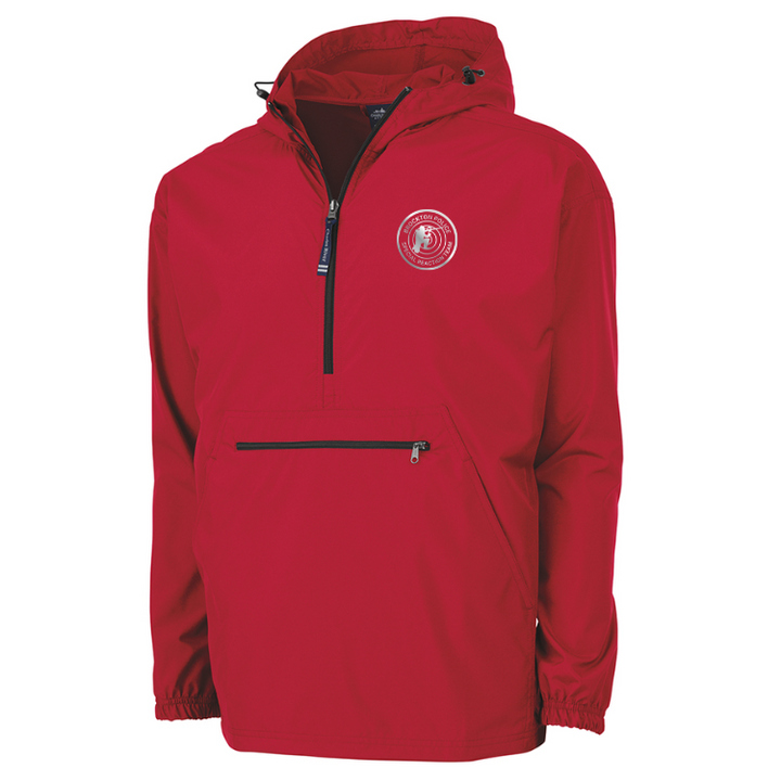 Brockton PD - Unisex Pack-N-Go Pullover (9904)