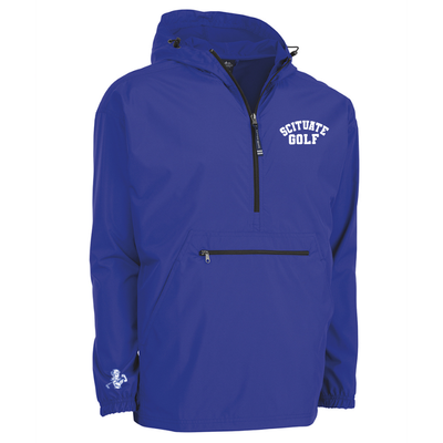 Sudadera unisex Pack-N-Go de fútbol de Falmouth (9904) (F001)