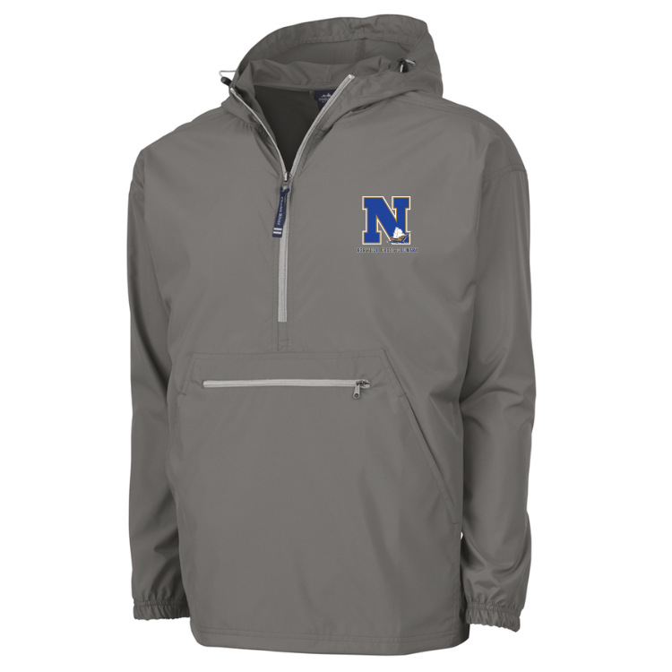 Norwell XC - Pack-N-Go Unisex Pullover (9904)