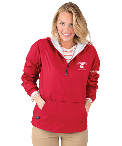 Atletismo de invierno de East Longmeadow 2024 - Jersey liso clásico (9905)