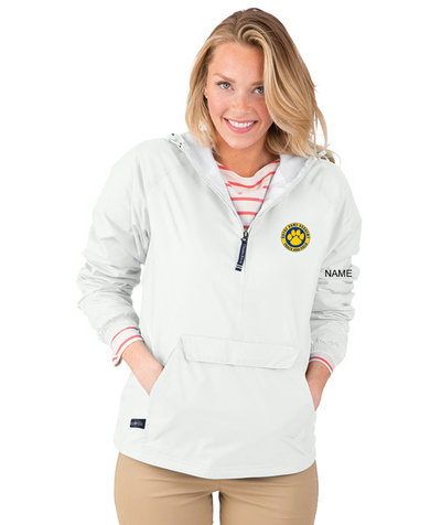 Sudadera clásica de color liso para atletismo de invierno de la NDA - 9905 