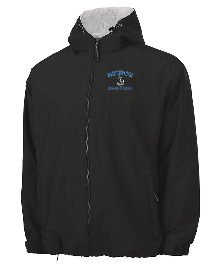 Chaqueta unisex Scituate Track &amp; Field Enterprise (9922) 