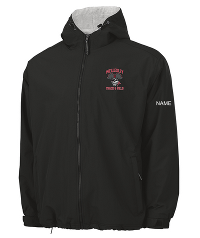 Chaqueta deportiva Wellesley - ENTERPRISE - 9922
