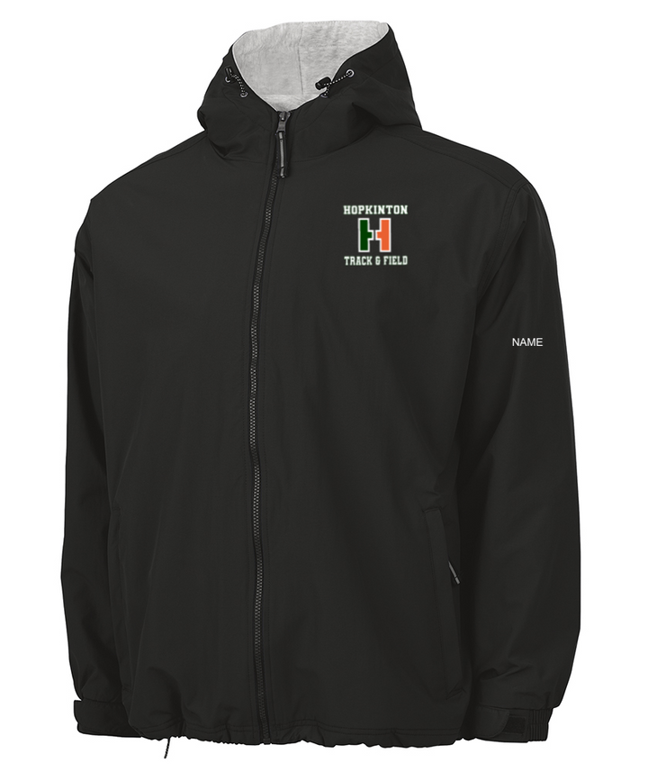 Hopkinton Track & Field - ENTERPRISE JACKET - 9922