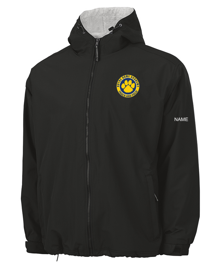 NDA Winter Track & Field 2024 - ENTERPRISE JACKET - 9922