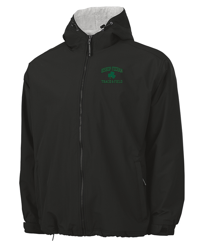 Bishop Feehan Track & Field Unisex Enterprise Jacket (9922)