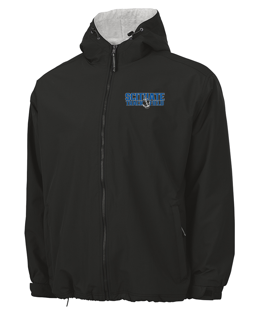 Chaqueta unisex Scituate Track &amp; Field Enterprise (9922) 