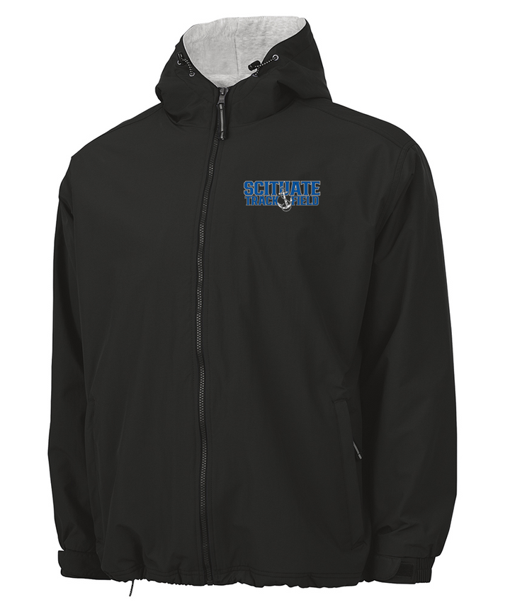 Scituate Track & Field Unisex Enterprise Jacket (9922)