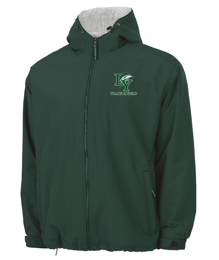 Chaqueta deportiva Dennis Yarmouth Track &amp; Field - Enterprise (9922)