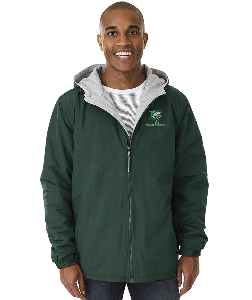 Chaqueta deportiva Dennis Yarmouth Track &amp; Field - Enterprise (9922)