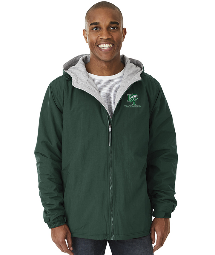 Chaqueta deportiva Dennis Yarmouth Track &amp; Field - Enterprise (9922)