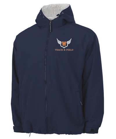Chaqueta deportiva Walpole Track &amp; Field Enterprise (9922) 