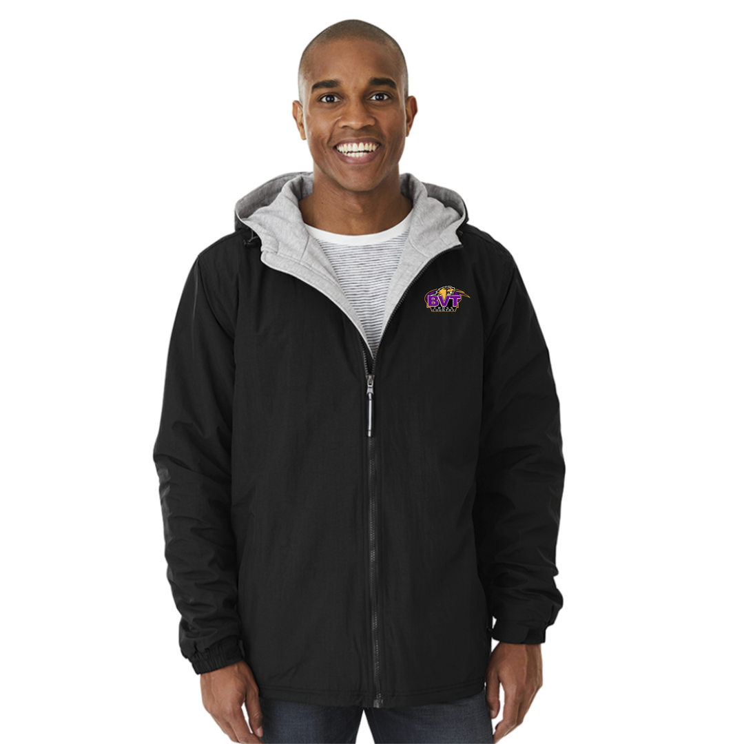 Blackstone Valley Cross Country- Enterprise Jacket (9922)