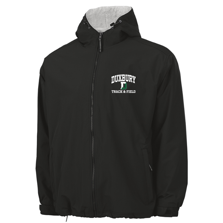 Chaqueta deportiva de Duxbury Track and Field (9922) 