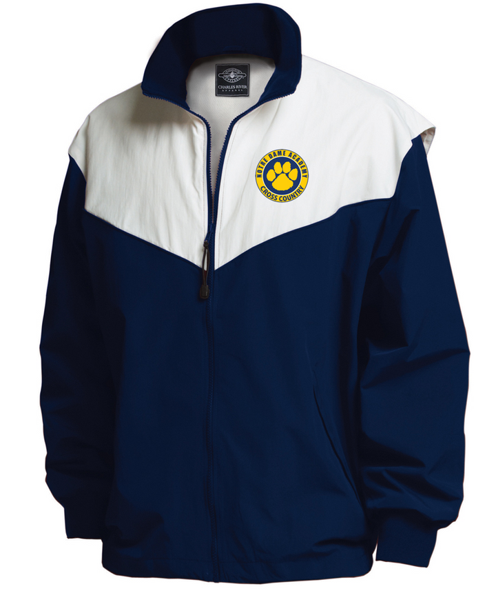 NDA Cross Country Championship Jacket (9971)