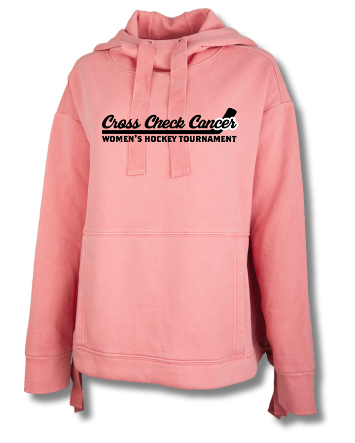 Cross Check Laconia Hooded Sweatshirt (5153)