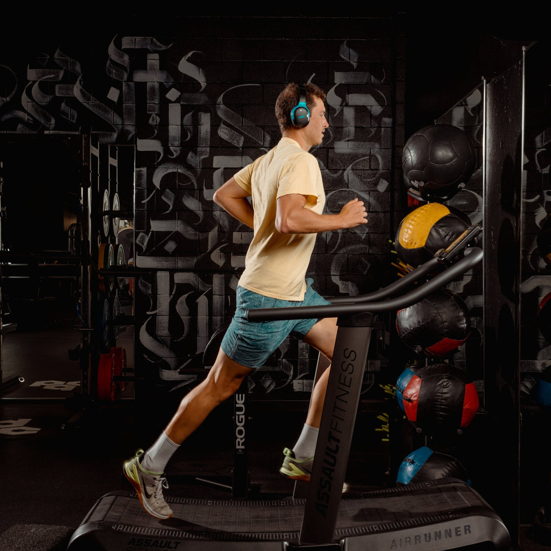 RIPT ULTRA Headphones