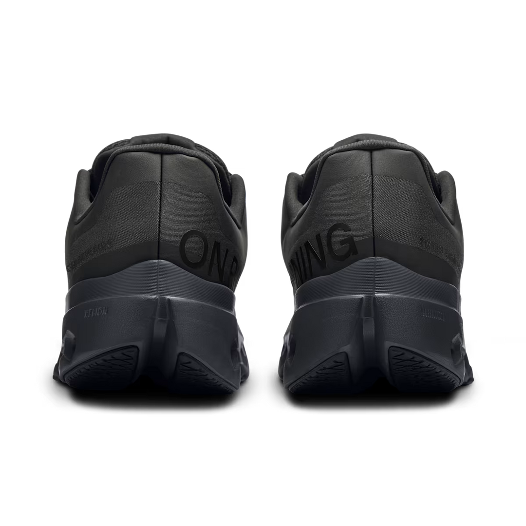 Cloudsurfer Next 1 para hombre - Eclipse negro