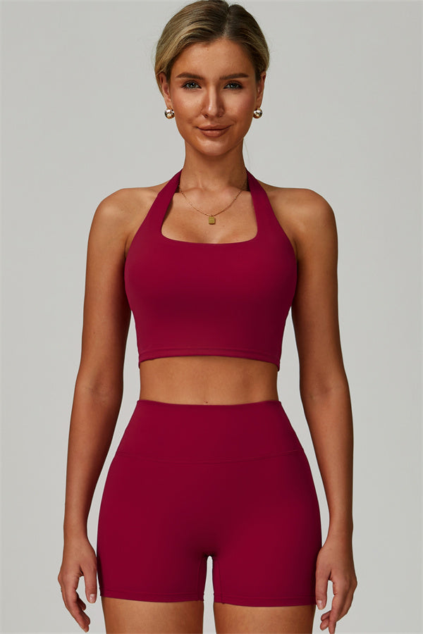 The Seraphine Shorts