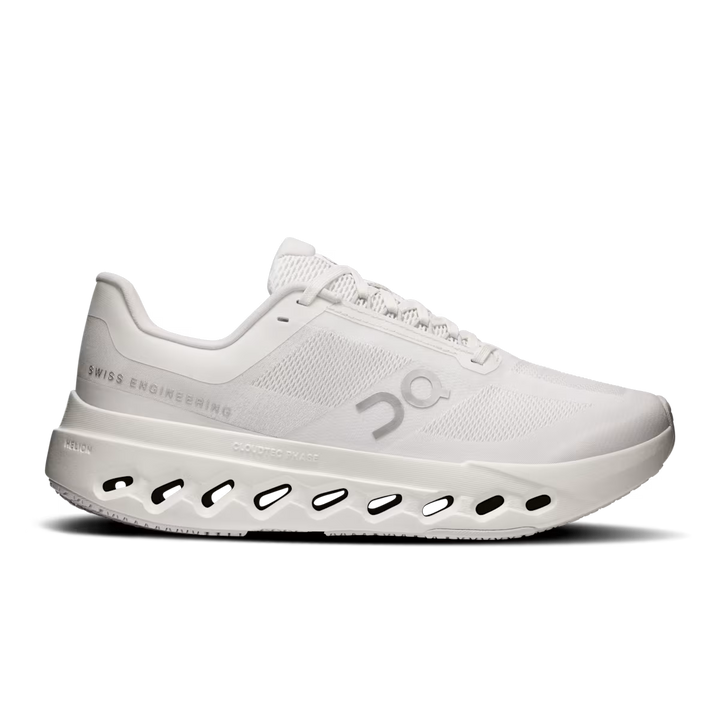 ON Women's Cloudsurfer Next 1 - White White