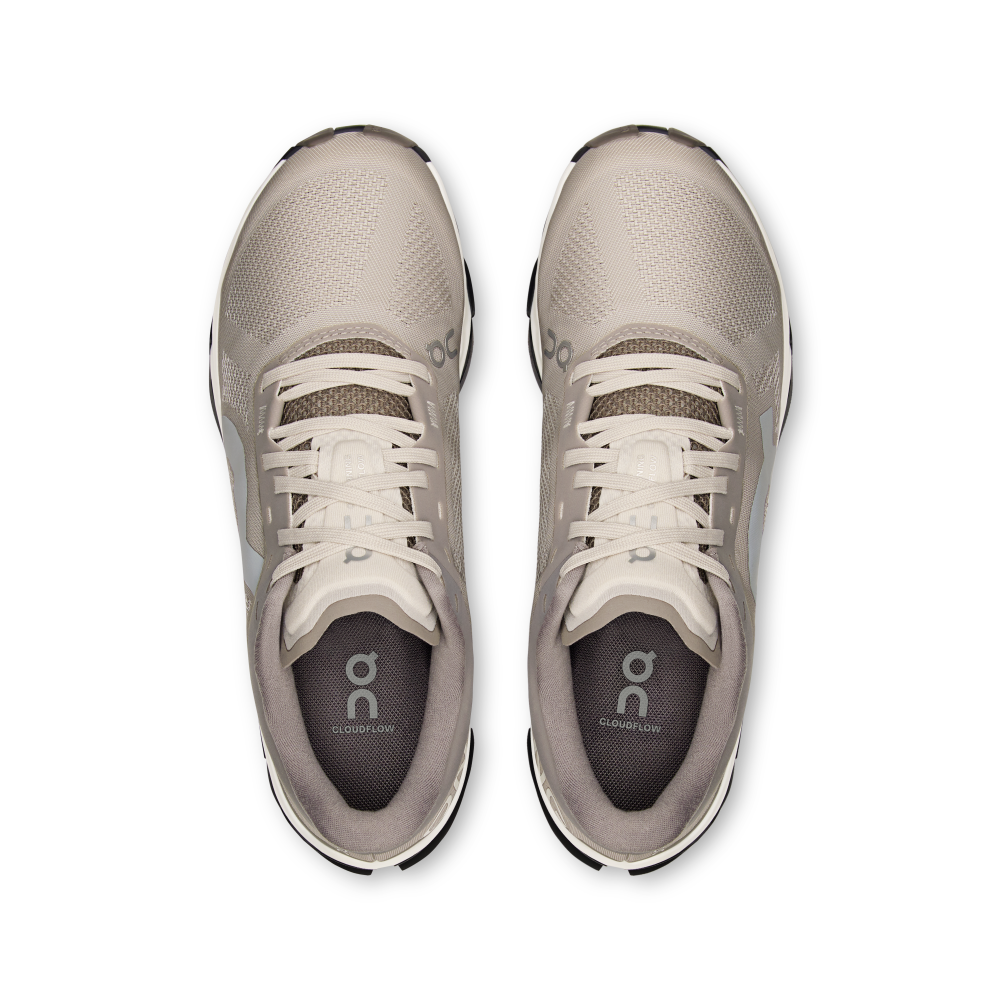 ON Women's Cloudflow 5 - Fog Eclipse