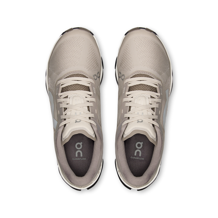 ON Women's Cloudflow 5 - Fog Eclipse