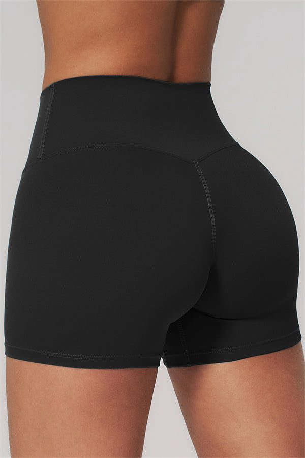 The Rapture T-shirt Shorts 2-Piece Set