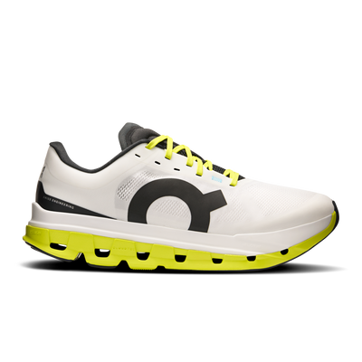 ON Men's Cloudflow 5 - White Lime