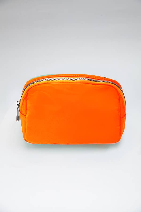 Wall To Wall Accessories - Waterproof Cross Body Belt Bag