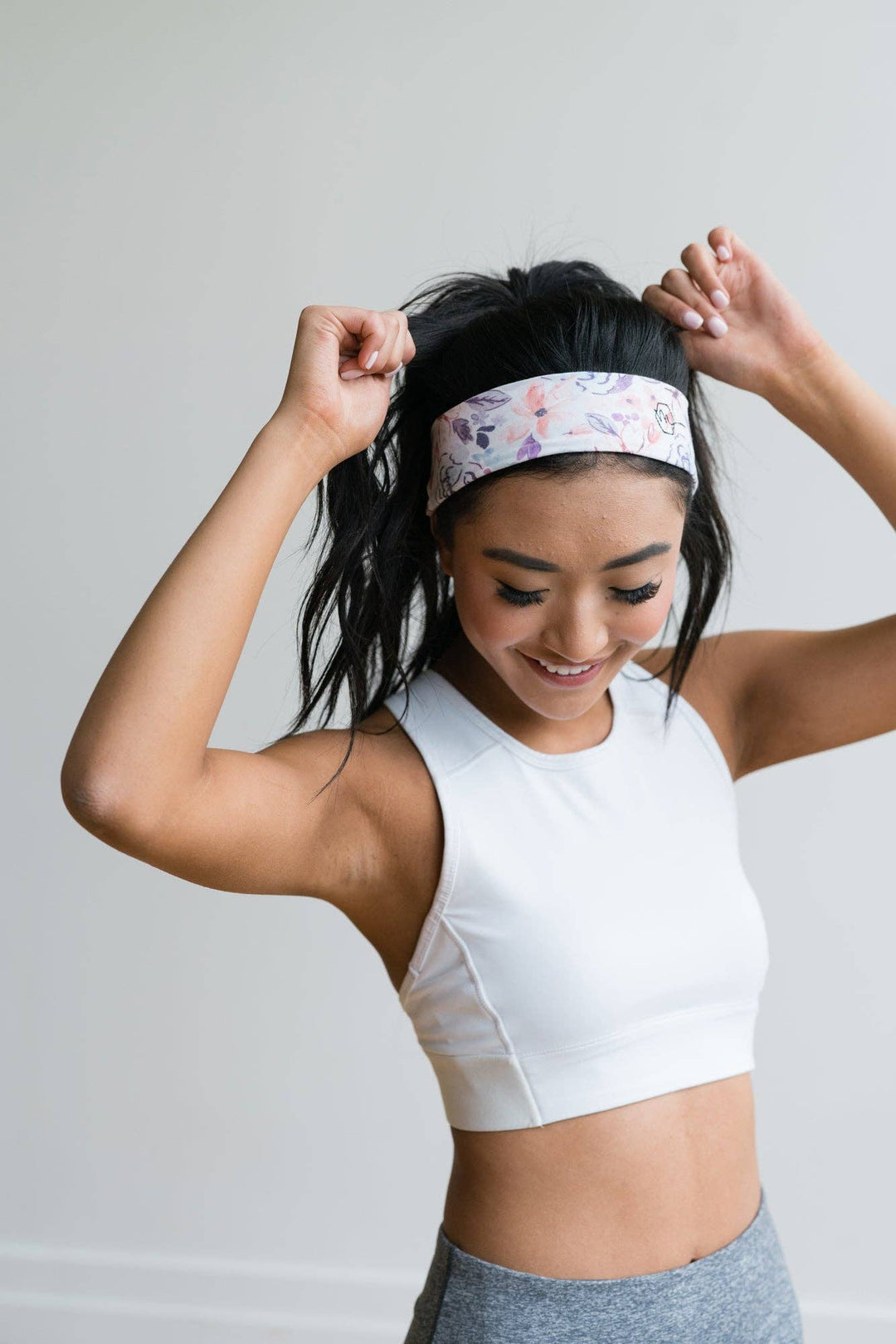 Maven Thread - ASANA - 2'' Headband