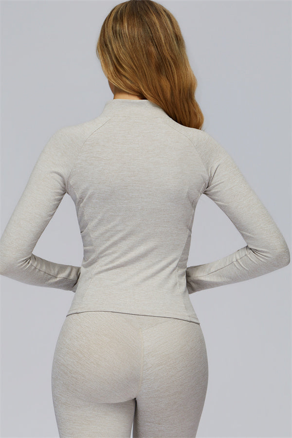 The Radiance Jacket Leggings 2-Piece Set