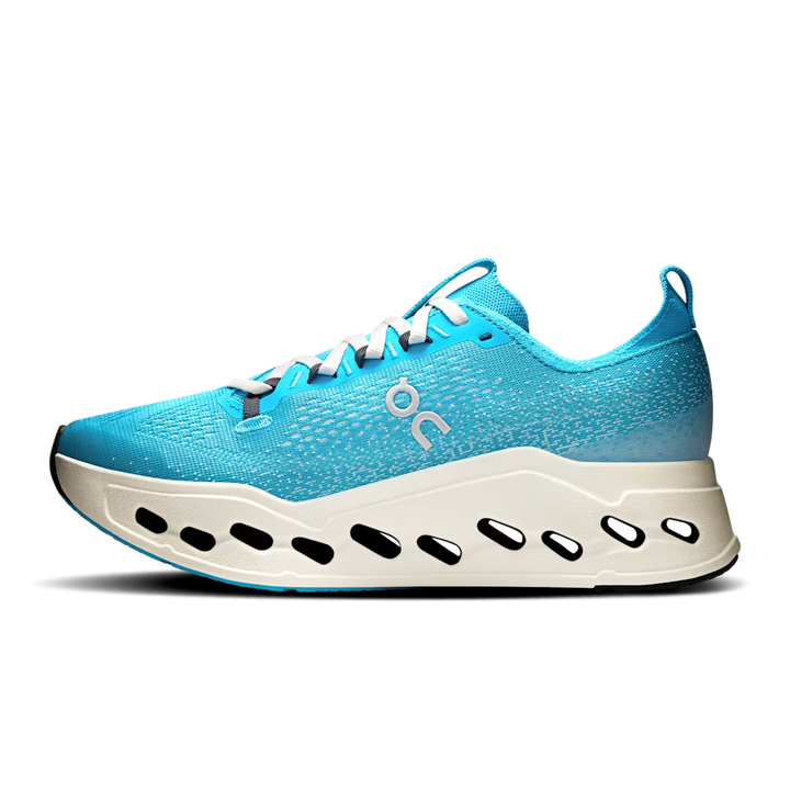 Cloudsurfer Max 1 para mujer - Horizonte Marfil