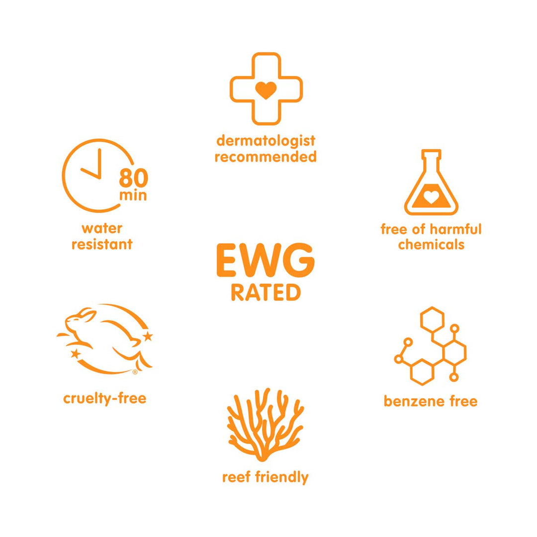 Think - Think Sport SPF 50 All Sheer Mineral Sunscreen Spray