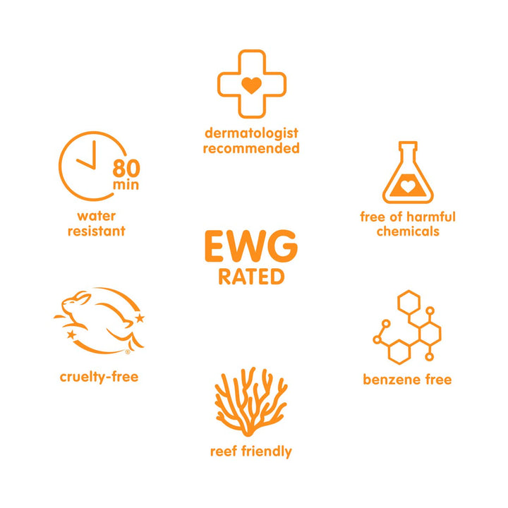 Think - Think Sport SPF 50 All Sheer Mineral Sunscreen Spray