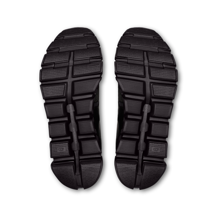 ON Women's Cloud 6 - Black Black