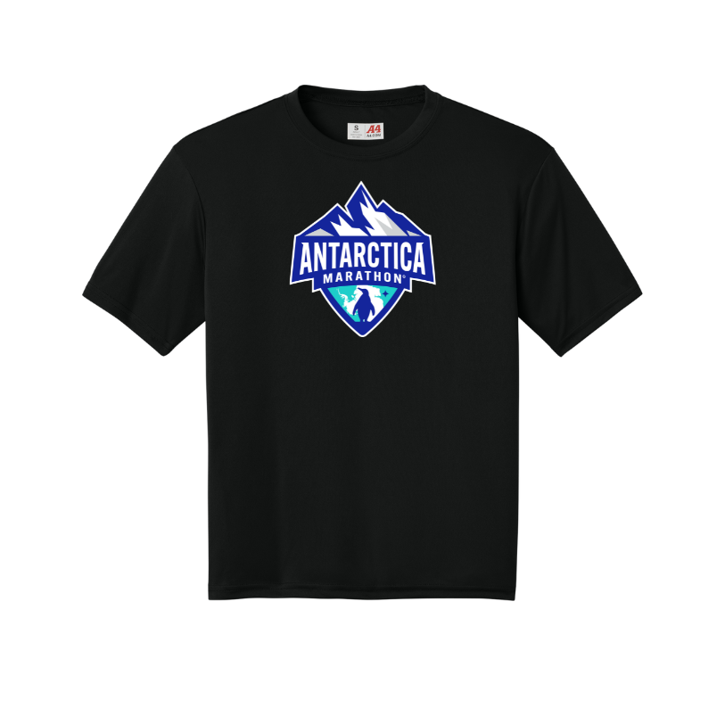 Camiseta de rendimiento refrescante para jóvenes de Scituate Lacrosse (NB3142)