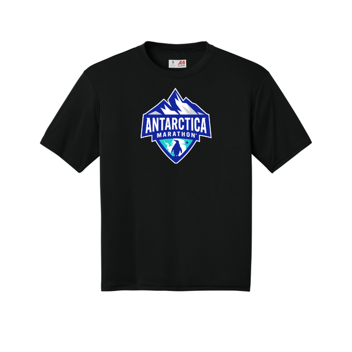 Camiseta de rendimiento refrescante para jóvenes de Scituate Lacrosse (NB3142)