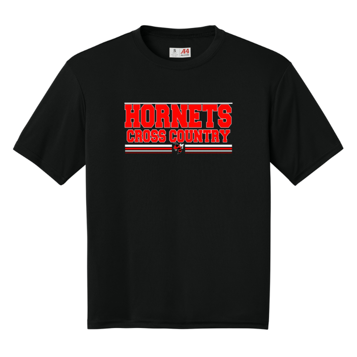 Branford Cross Country - Men's Cooling Performance Tee (A4N3142)