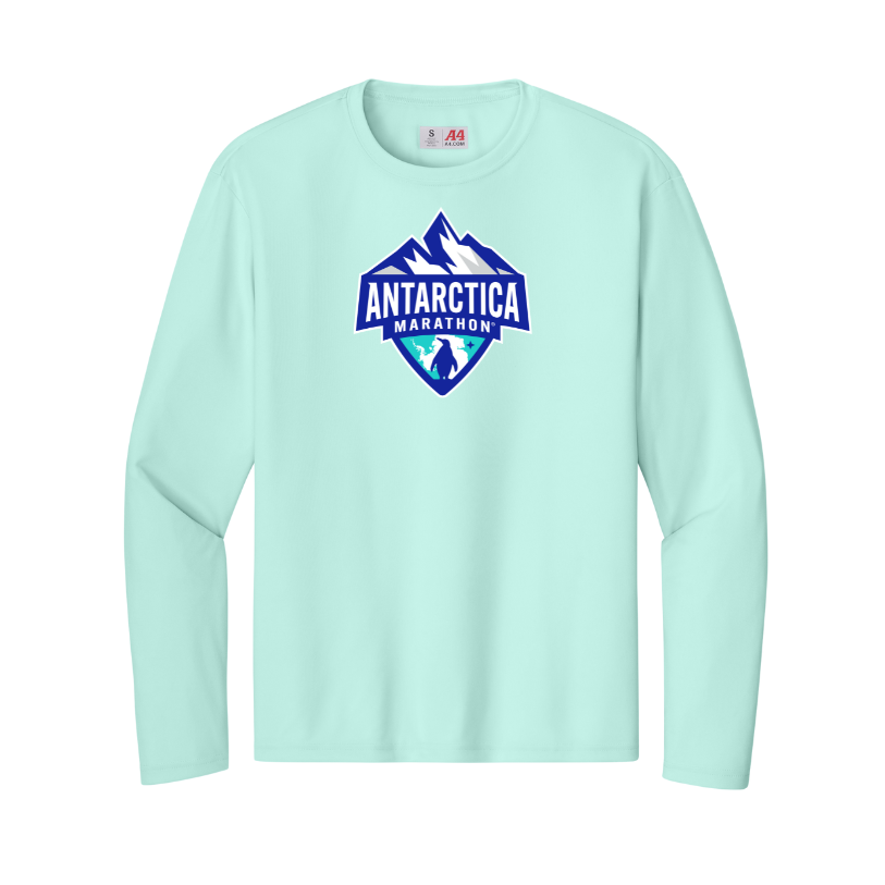 Camiseta de rendimiento refrescante para jóvenes de Scituate Lacrosse (NB3142)