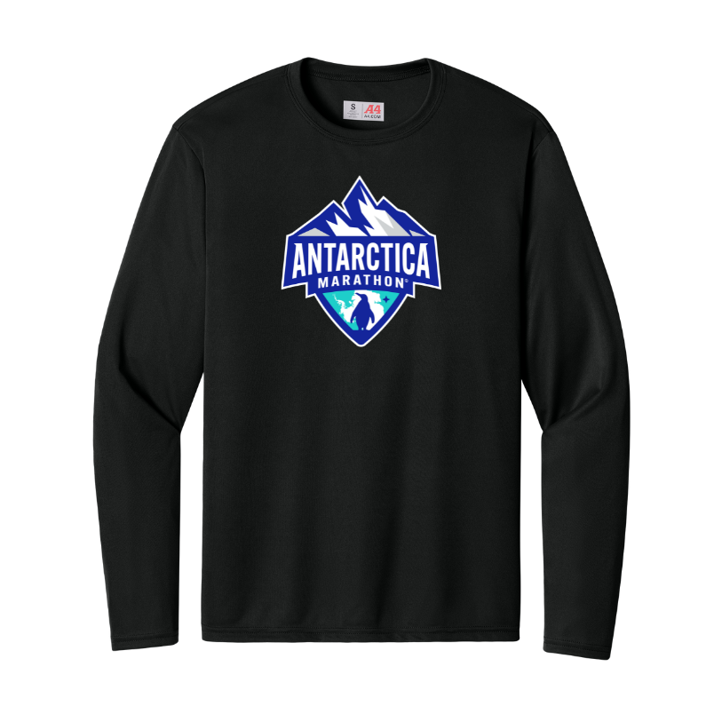 Camiseta de rendimiento refrescante para jóvenes de Scituate Lacrosse (NB3142)