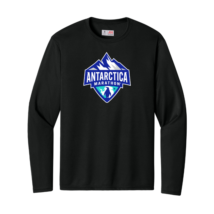 Camiseta de rendimiento refrescante para jóvenes de Scituate Lacrosse (NB3142)