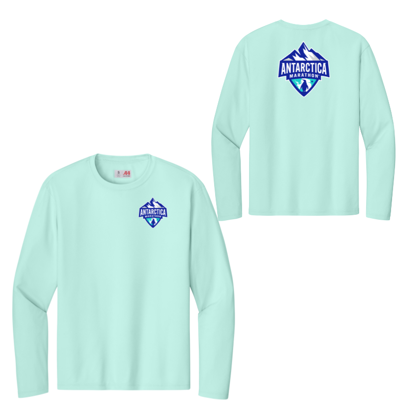 Camiseta de rendimiento refrescante para jóvenes de Scituate Lacrosse (NB3142)