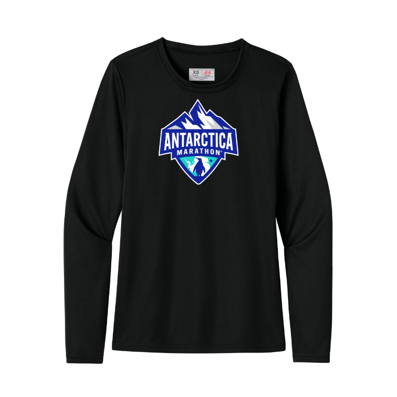 Camiseta de rendimiento refrescante para jóvenes de Scituate Lacrosse (NB3142)