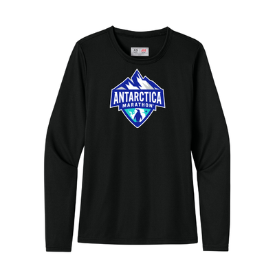 Camiseta de rendimiento refrescante para jóvenes de Scituate Lacrosse (NB3142)