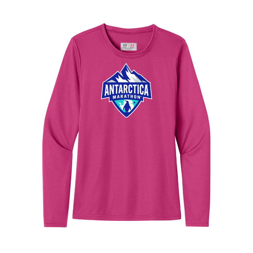 Camiseta de rendimiento refrescante para jóvenes de Scituate Lacrosse (NB3142)