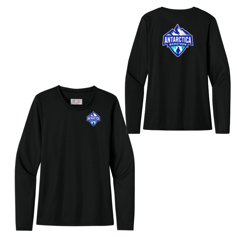 Camiseta de rendimiento refrescante para jóvenes de Scituate Lacrosse (NB3142)